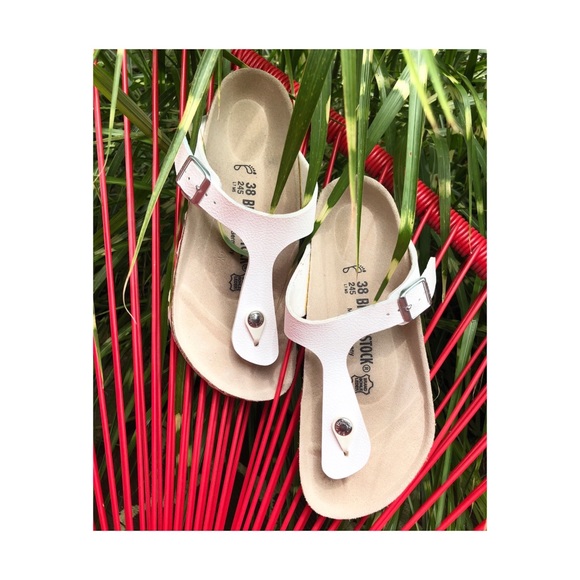 Gizeh Birkenstock Sandal - Picture 2 of 4